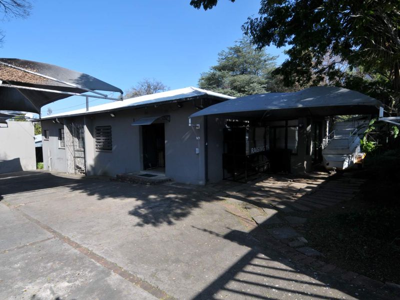 Rare Large-Scale Opportunity in Hazelwood - Photo 1
