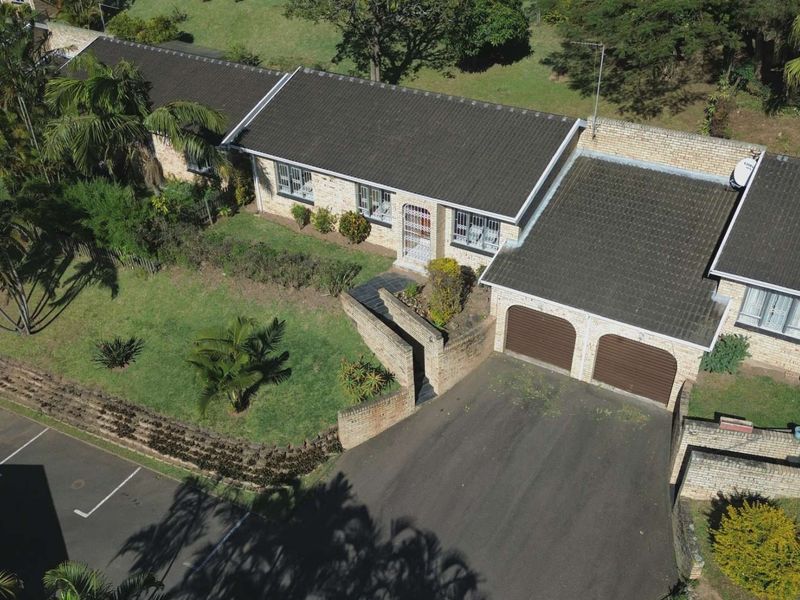 Spacious 3-Bedroom Family Home for Sale in The Wolds – Pet-Friendly & Secure Living - Photo 6