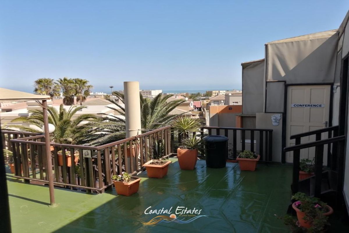Business Opportunity - Fully Operational Self-Catering Guesthouse in Swakopmund - Photo 3