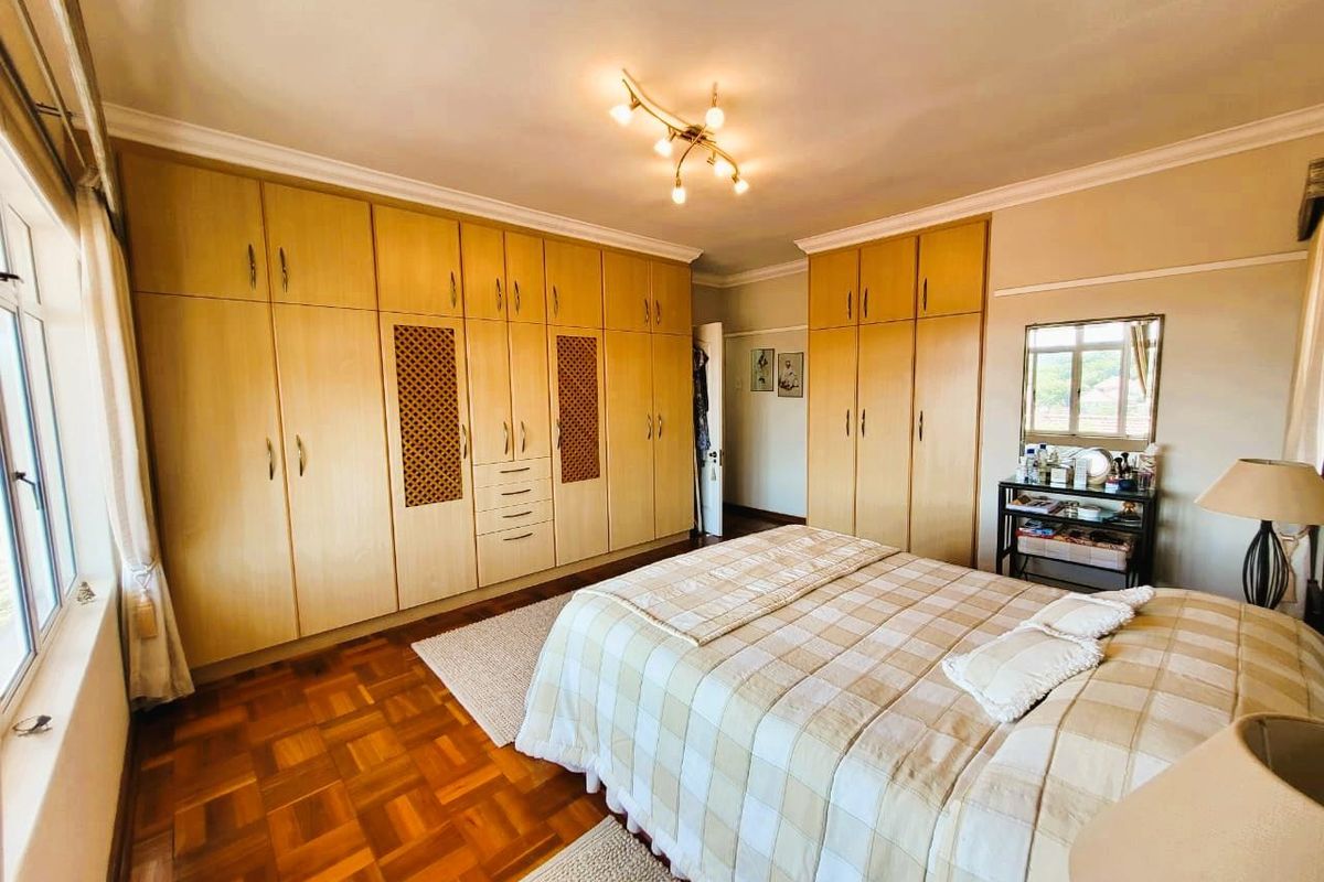 Spacious 2 Bedroom Apartment for Sale – Stanhope Gate, Cato Road, Glenwood - Photo 2