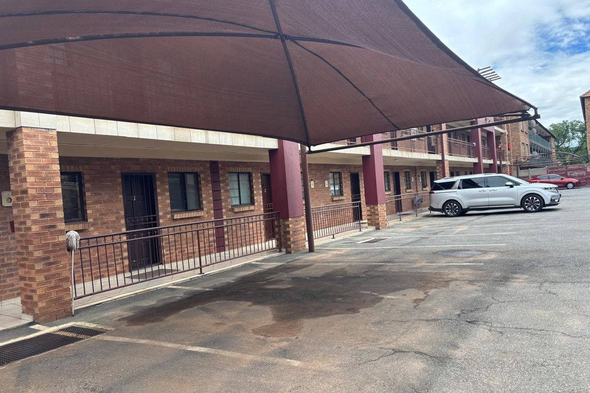 1 Bedroom Apartment for sale in Kempton Park - Photo 2