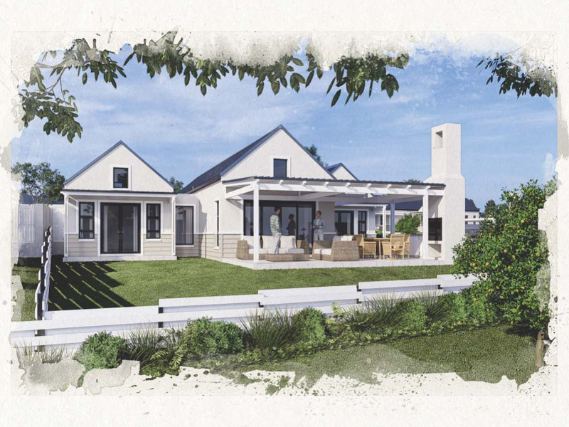 Prestigious New Full Title Housing Development - Do not miss out! - Photo 9