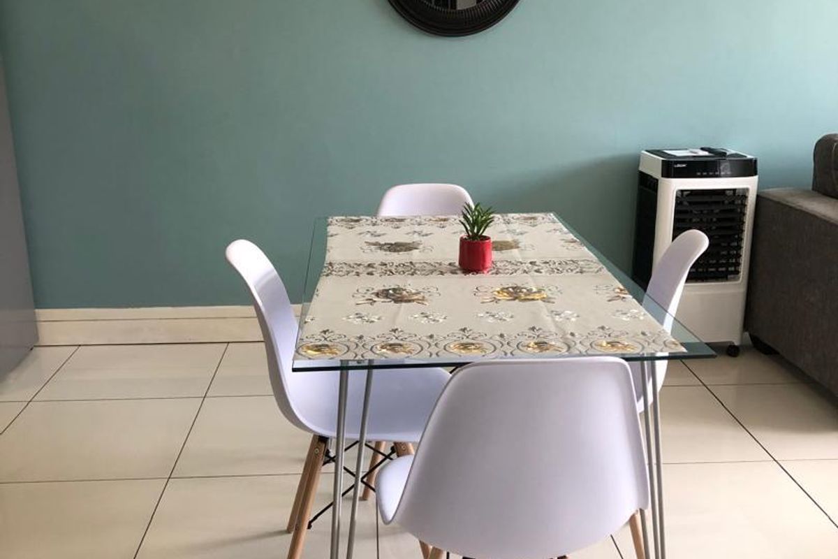 Apartment for Rent - Photo 4