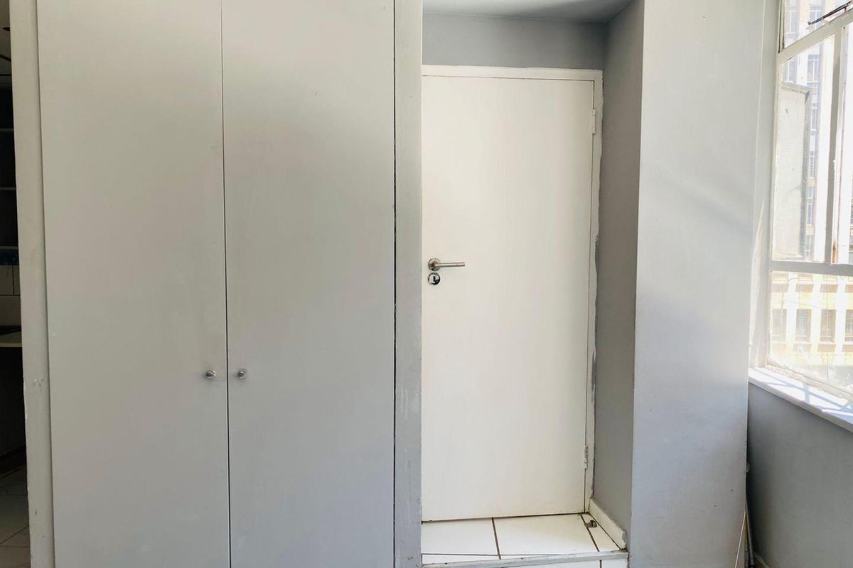 Exceptional investment in Braamfontein - Photo 5