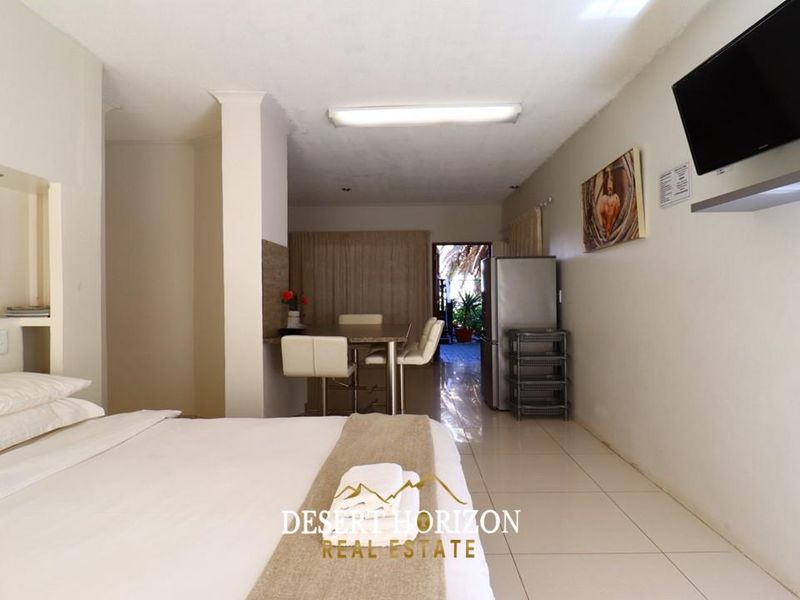 Swakopmund, Hage Heights | Guesthouse with a sea view -  For Sale - Photo 8