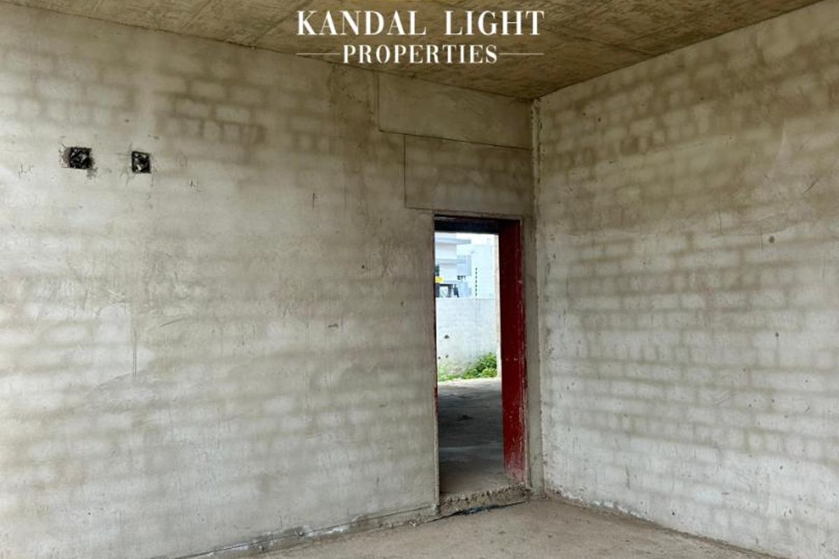 BRAND NEW HOUSE IN ACADEMIA - Photo 5