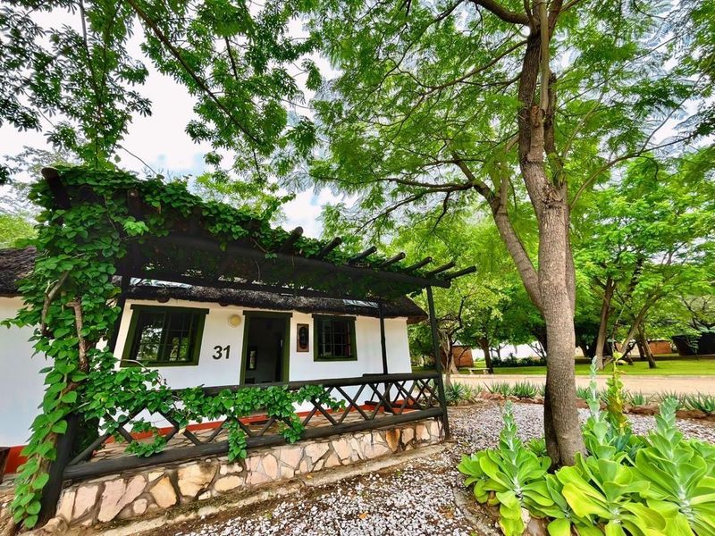 Ngandu Hotel: 25 Years of Success, Yours to Own! - Photo 10