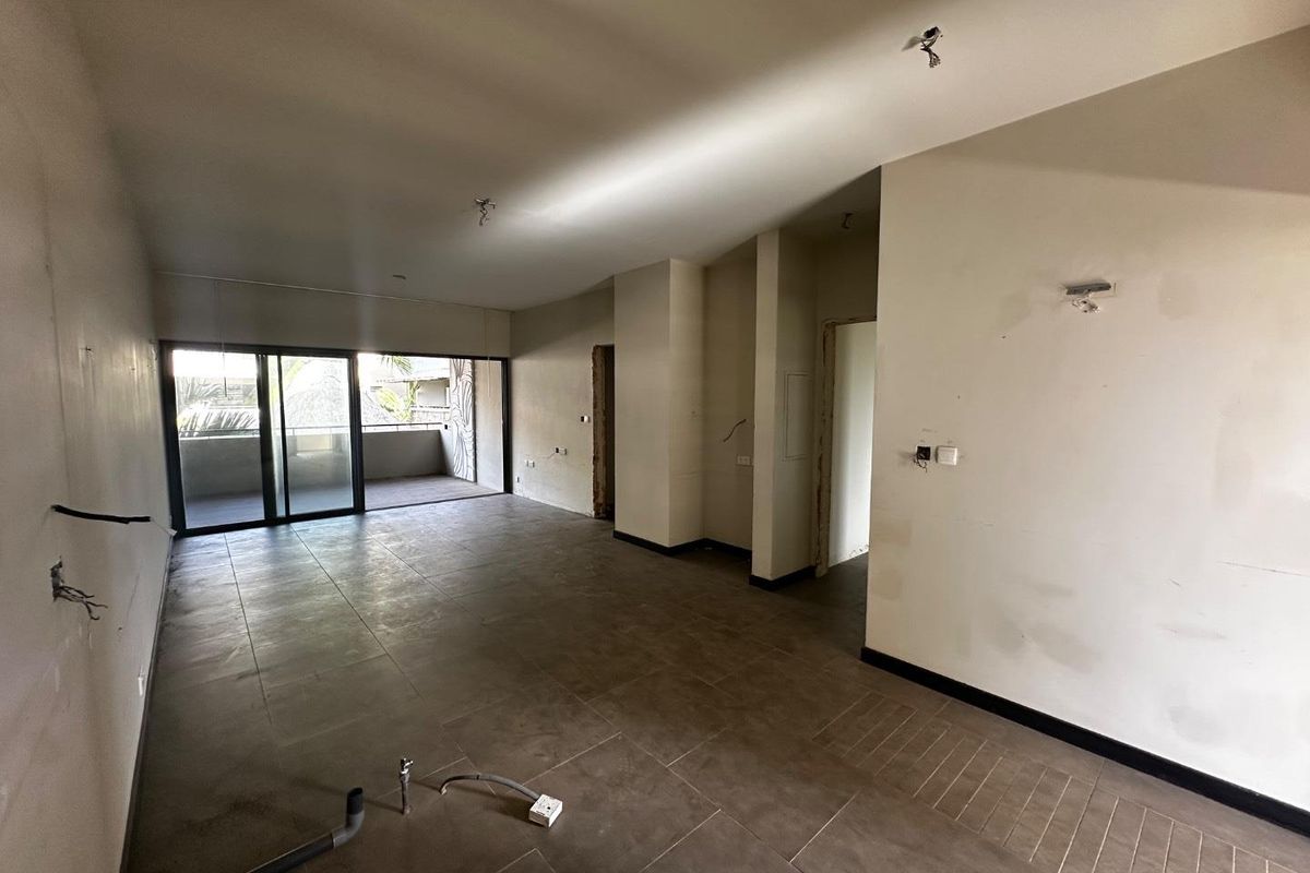 Rare renovation opportunity  - F3 - Grand Baie - Photo 3