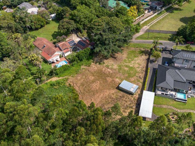 Your Dream Starts Here. Build in Beautiful Crestholme - Photo 10