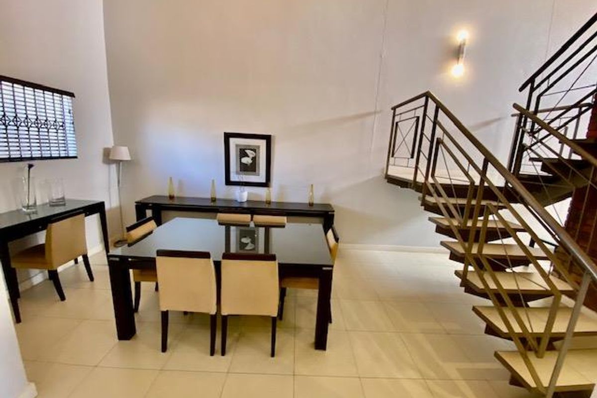 Luxury Fully Furnished 2bed Penthouse Apartment Morningside– FOR SALE - Photo 3