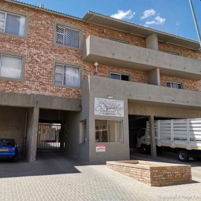Property #2553495, Townhouse For Sale in Windhoek West