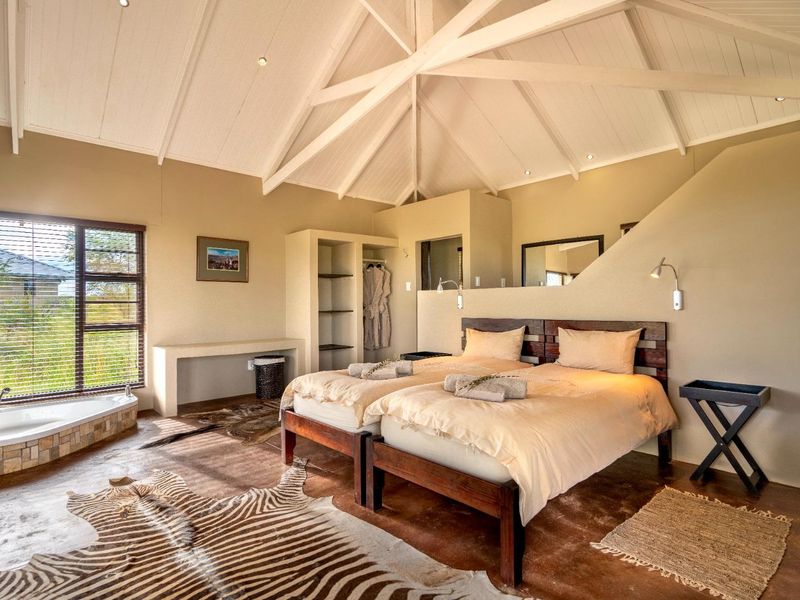 Guest- and game farm, near the International airport and within the Windhoek Municipal area - Photo 4