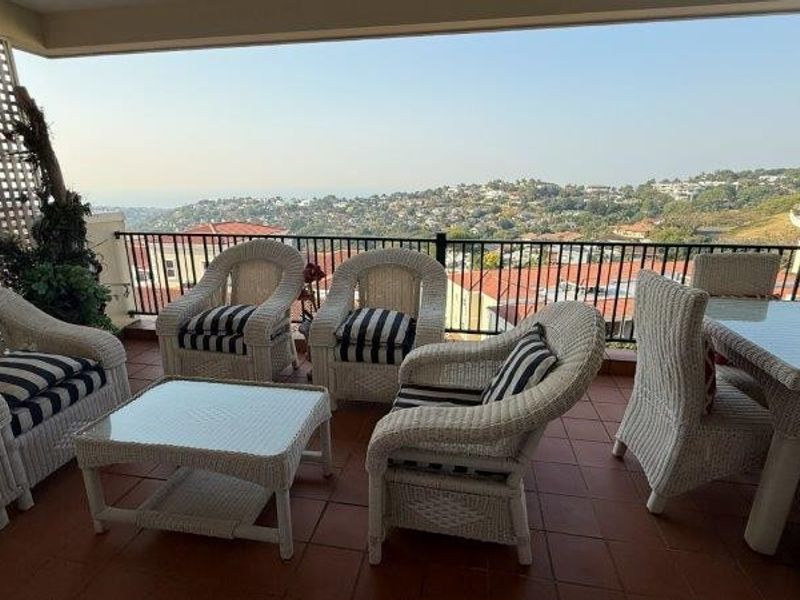 Modern, 3 Bedroom Apartment in Sought-After La Palma Terraces, La Lucia - Photo 4