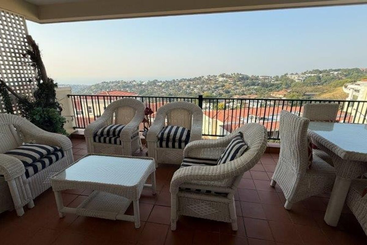 Modern, 3 Bedroom Apartment in Sought-After La Palma Terraces, La Lucia - Photo 4