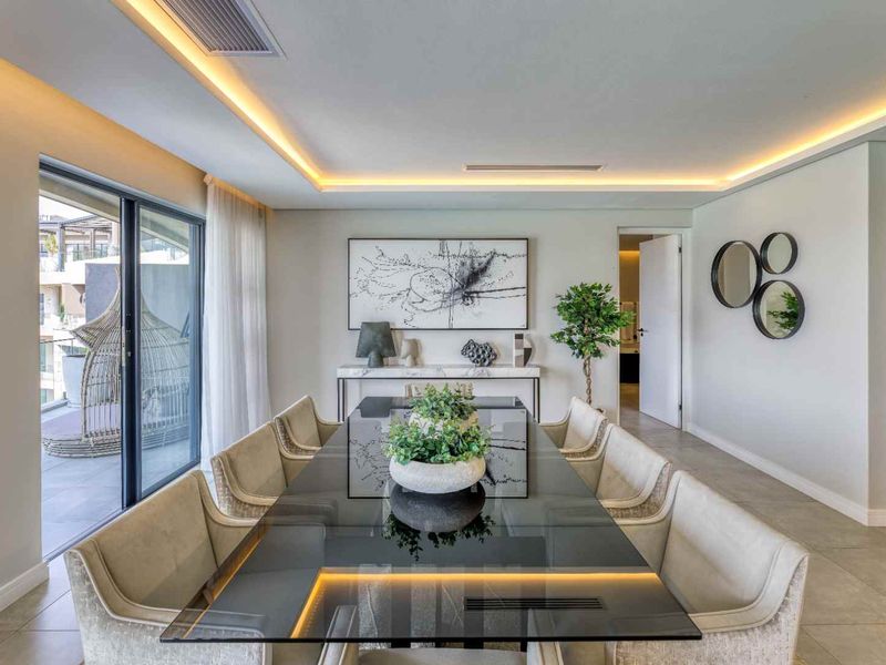 Signature Luxury 3 bedroom penthouse for sale at Munyaka, Waterfall City - Photo 4