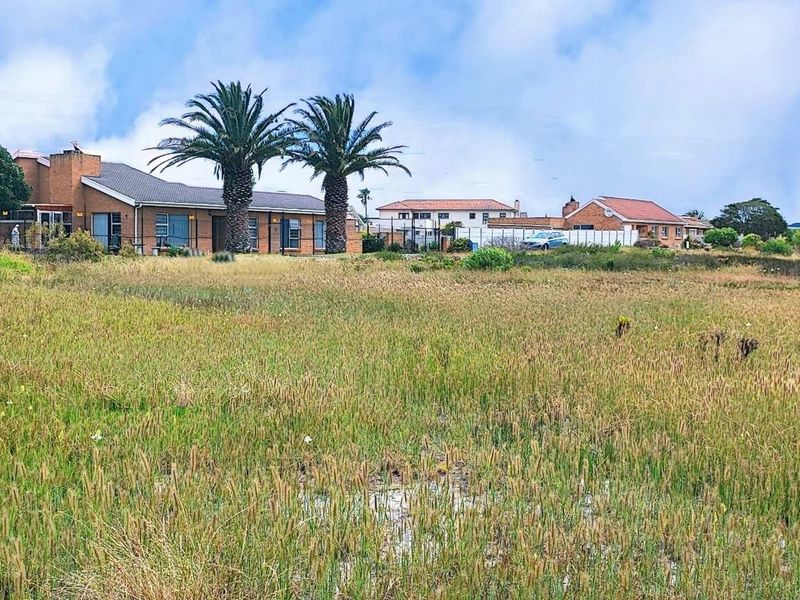 Perfect Location - Plot for sale in Franskraal - Photo 2