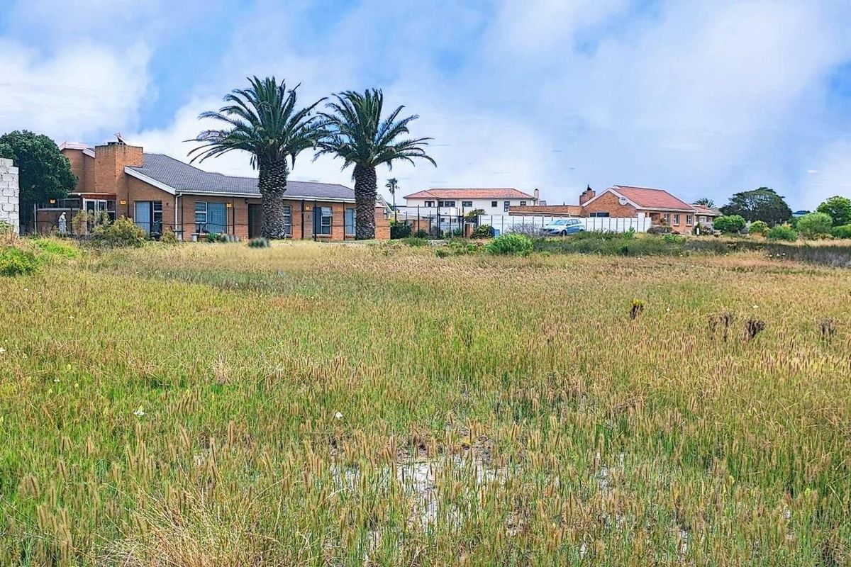 Perfect Location - Plot for sale in Franskraal - Photo 2