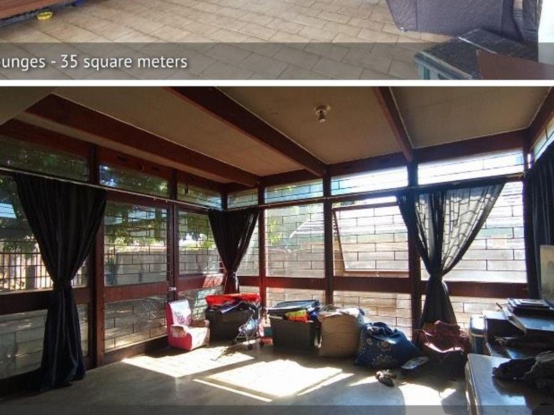 House to make a home - Photo 2