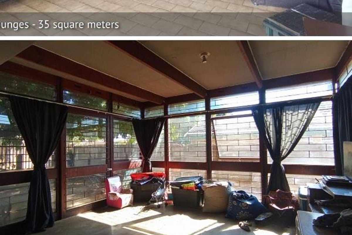 House to make a home - Photo 2