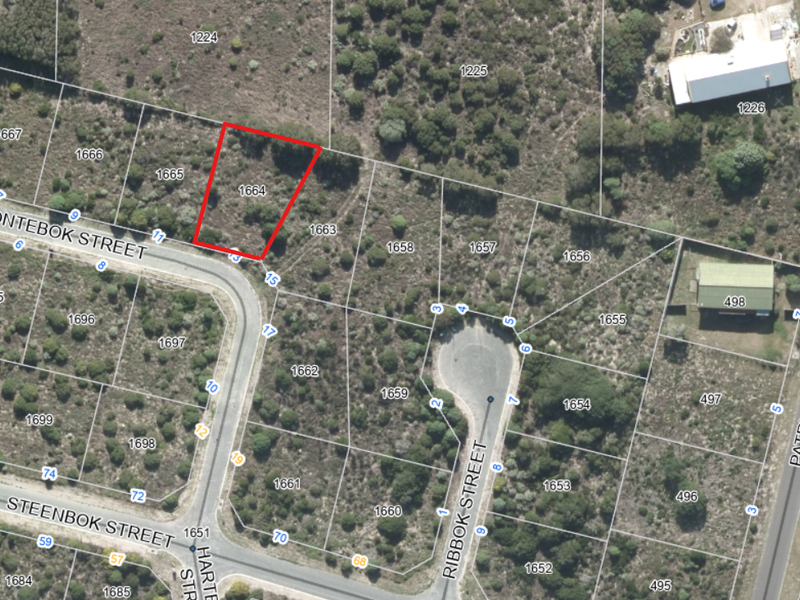 Build Your Coastal Dream Home in Kleinbaai's Fast-Growing Groenberg Suburb - Photo 3