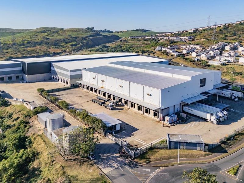 Hendra - Prime Warehouse in Cornubia Precinct - To Let - Photo 3