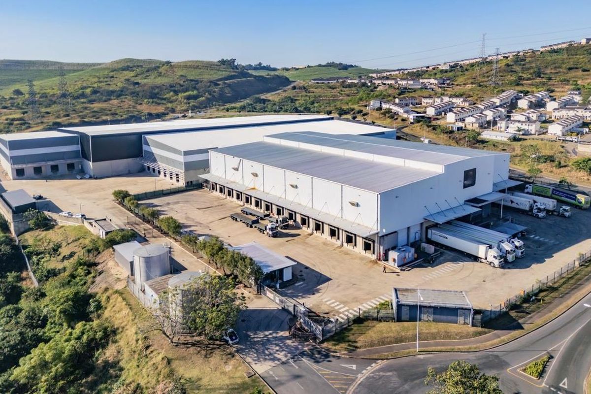 Hendra - Prime Warehouse in Cornubia Precinct - To Let - Photo 3