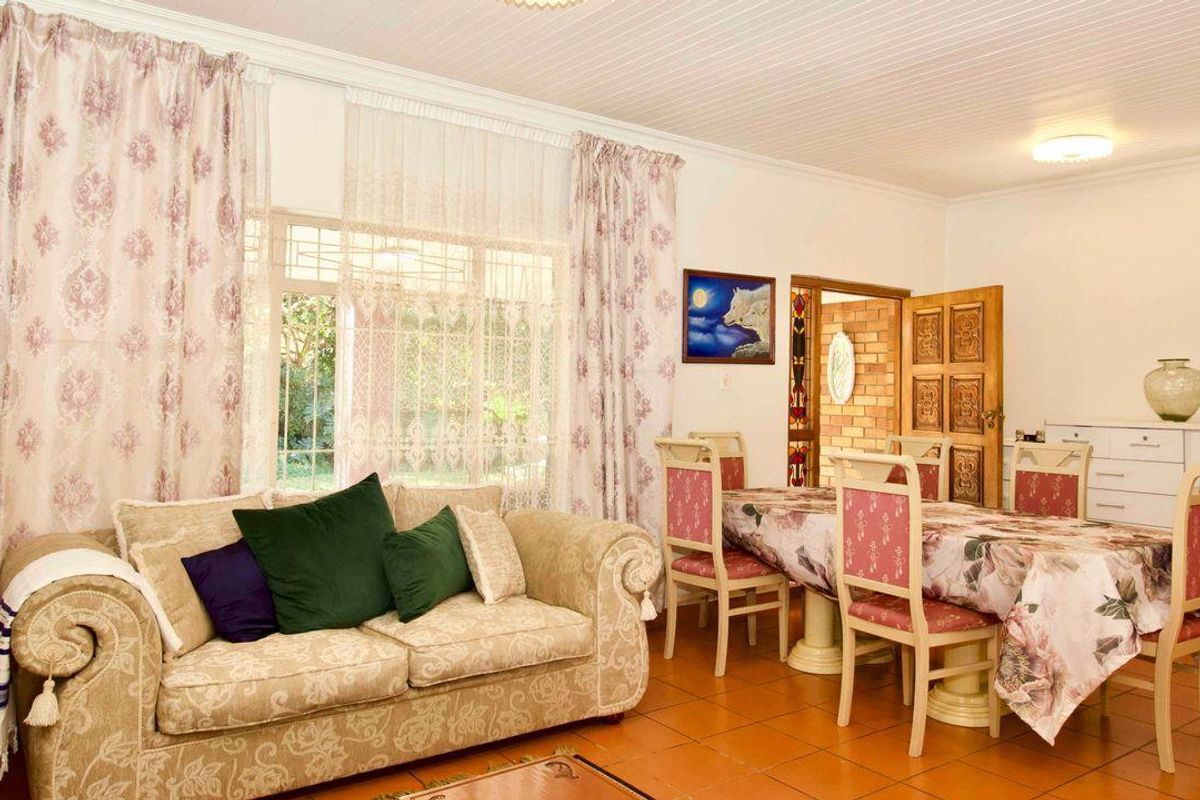 Large Home On A Corner Stand with income generation. - Photo 5