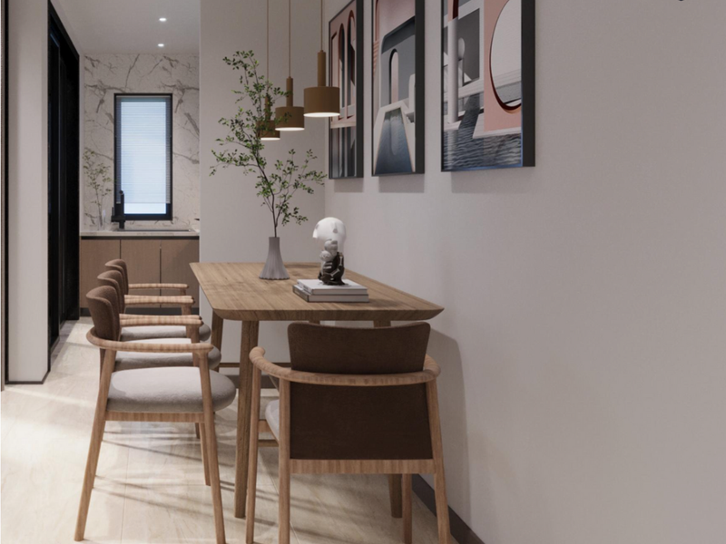 EXCLUSIVE PENTHOUSE LIVING | PEREYBERE'S MOST COVETED ADDRESS - Photo 3