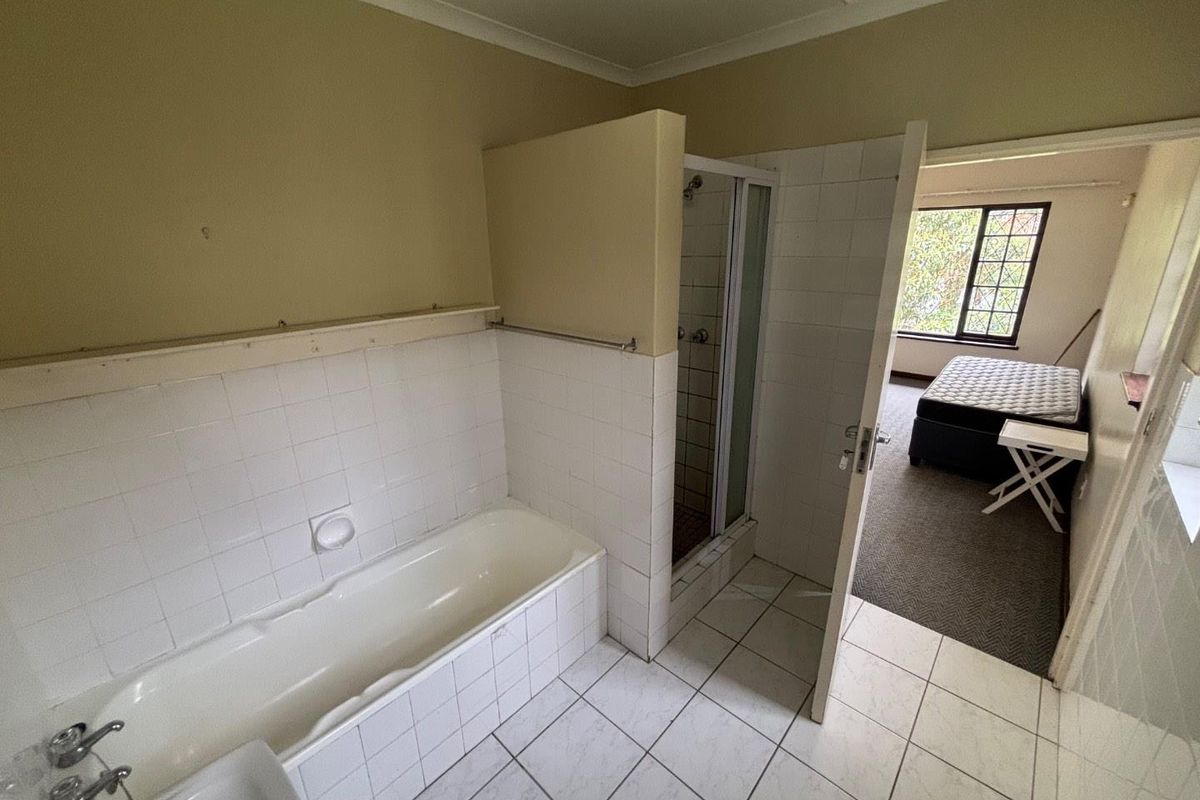 Secure Family Home to Rent in Westville | 4 Bedroom House Near Kainon School - Photo 4