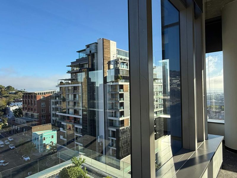 10th floor office to let in Prestigious 117 on Strand - Photo 7