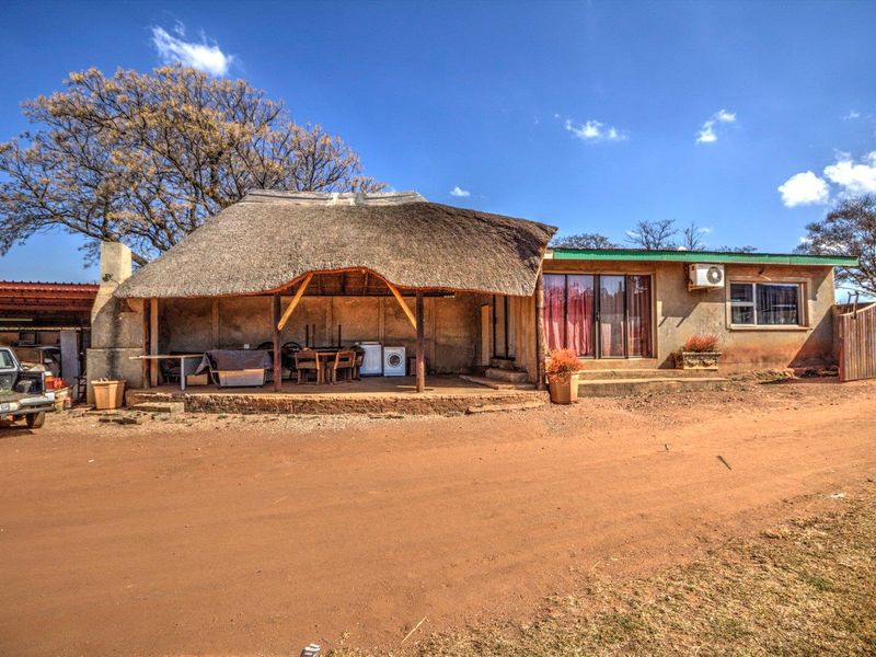 Prime Smallholding with Industrial Potential Near Riverfields - Photo 6