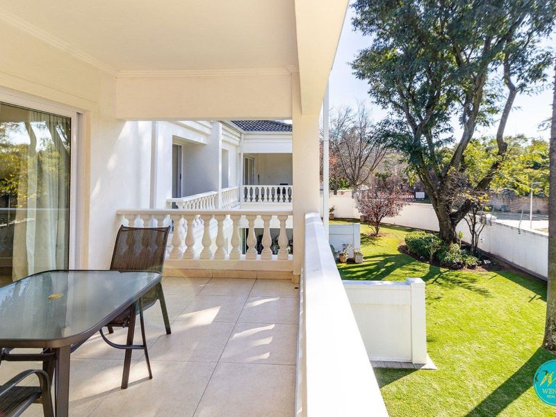 Luxury Lock-Up-and-Go Living – Furnished Option Available! - Photo 7