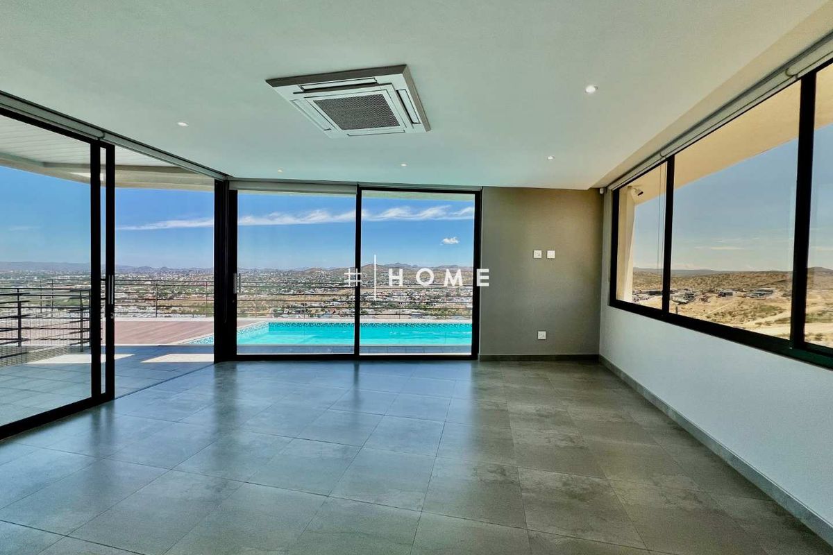 Modern home with priceless views for sale! - Photo 5