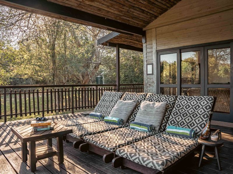 477 sqm Bush Lodge | Operating Holiday Rental | Offered as a Going Concern - Photo 10