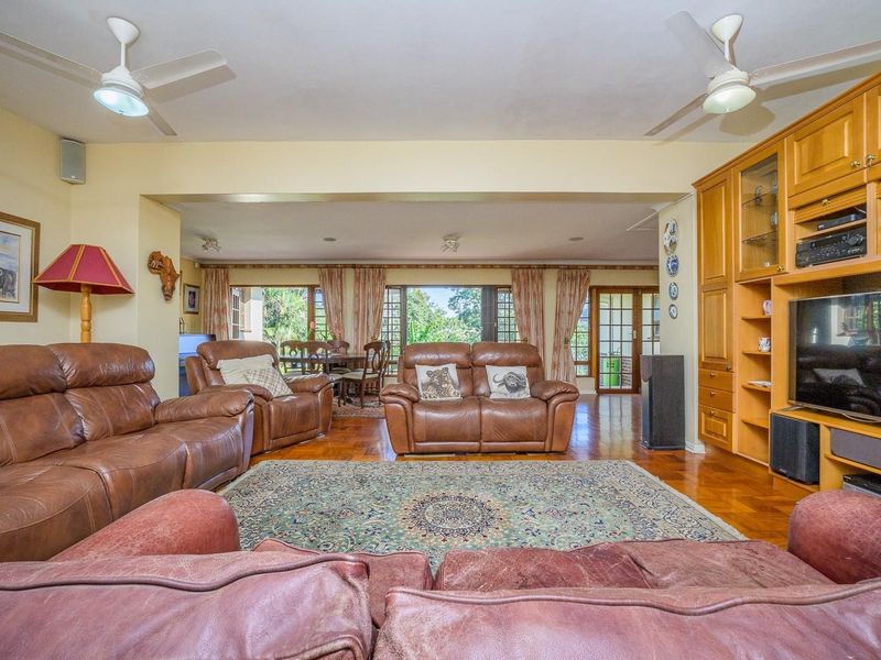 MAGNIFICENT HOME THAT PROVIDES ENDLESS OPPORTUNITIES! - Photo 7