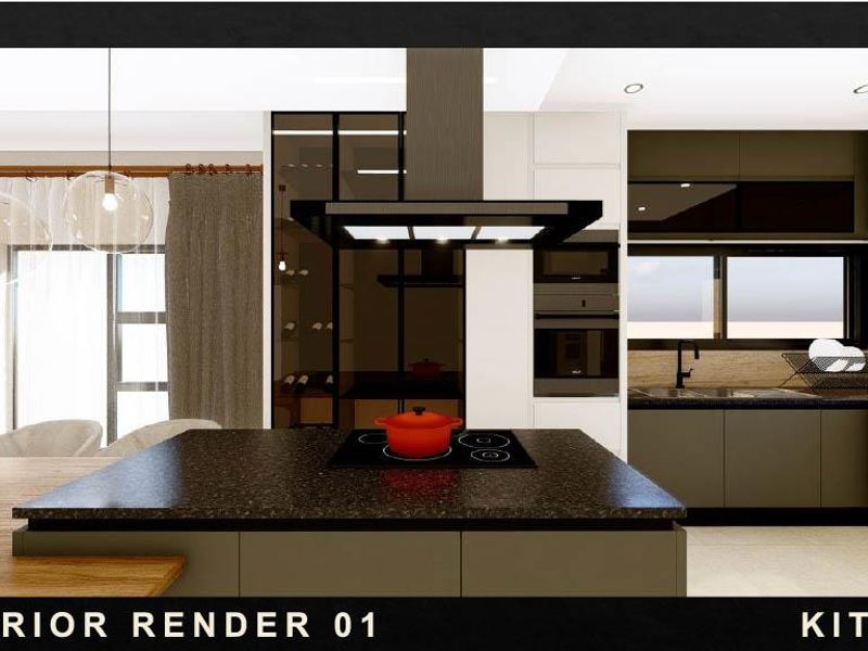 Windhoek Rocky Crest: New 3 Bedroom house with Flat is For Sale - Photo 2
