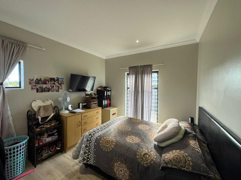 Modern two bedroom ground floor apartment - Photo 7