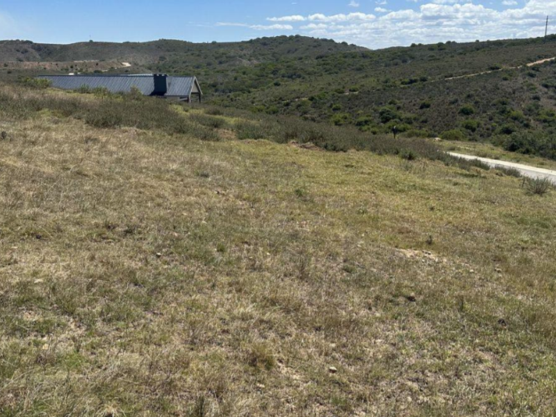 Quteniquasbosch : 1502m2 Vacant land - Photo 2
