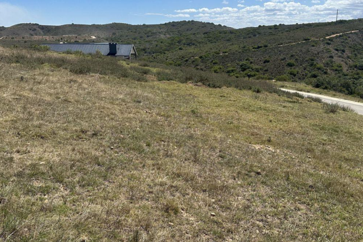 Quteniquasbosch : 1502m2 Vacant land - Photo 2