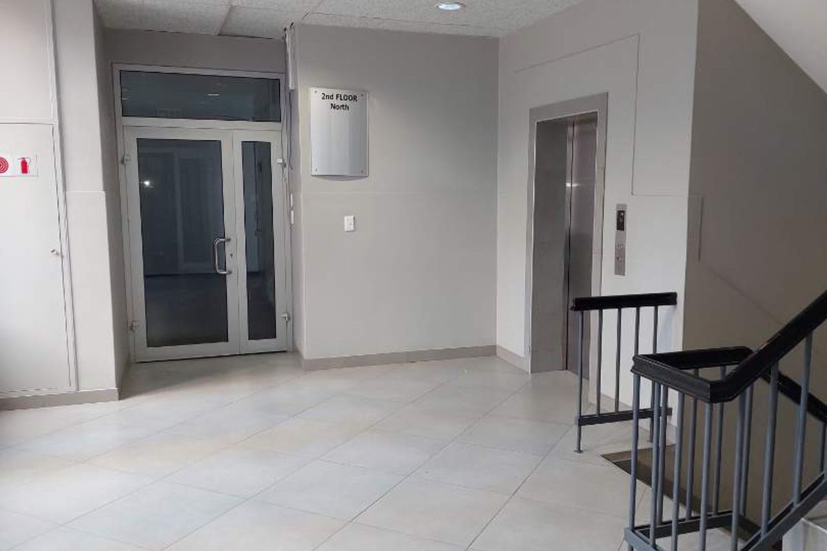 Exclusive Retail & Office Property in Windhoek CBD! - Photo 4