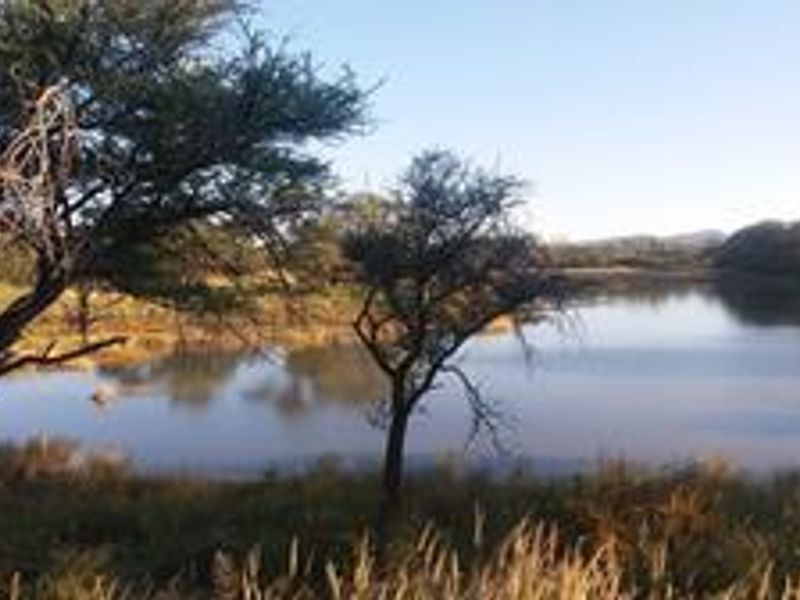PROPERTY IN AREA OF OTJIWARONGO FOR SALE - Photo 6