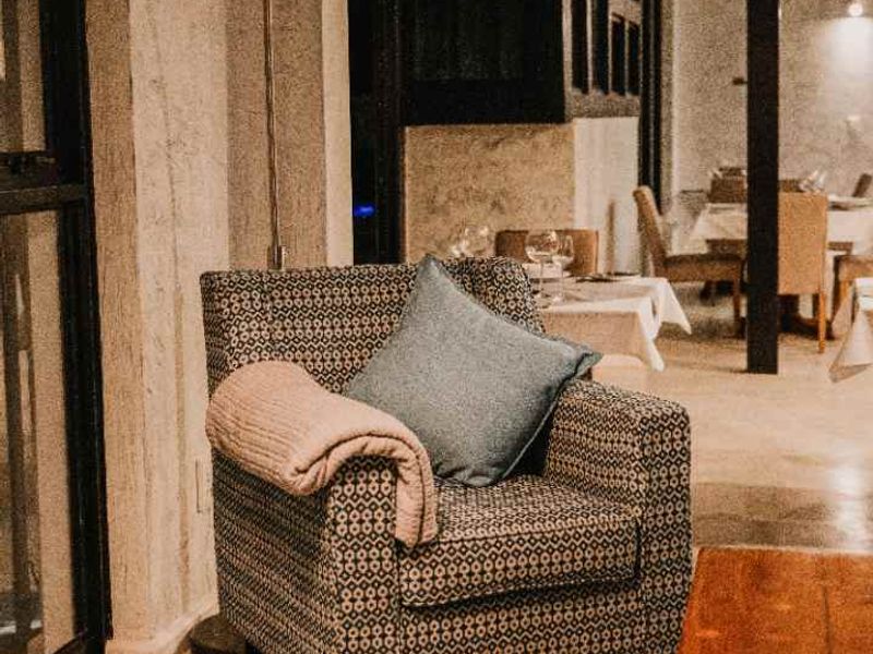 African Chic Luxury Meets Coastal Tranquillity. - Photo 7