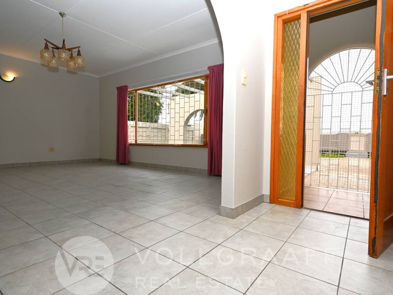 3-Bedroom Family Home to Rent - Photo 3