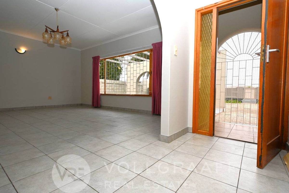 3-Bedroom Family Home to Rent - Photo 3