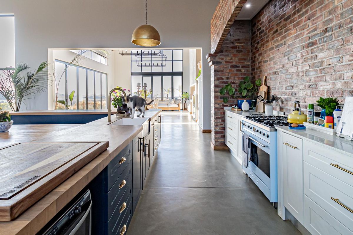 Exquisite Wildlife Estate Retreat – Where Luxury Meets Nature - Photo 4