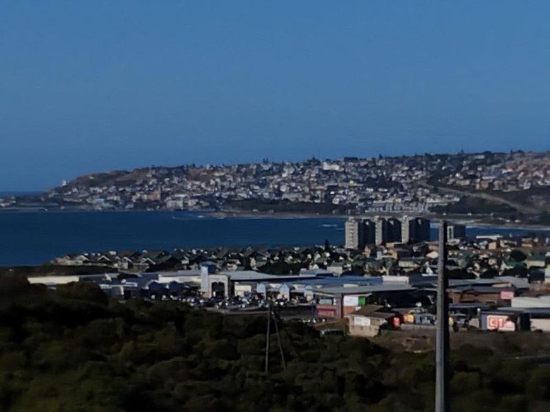 VACANT LAND IN THE EVER POPULAR SEEMEEU PARK, MOSSELBAY - Photo 6