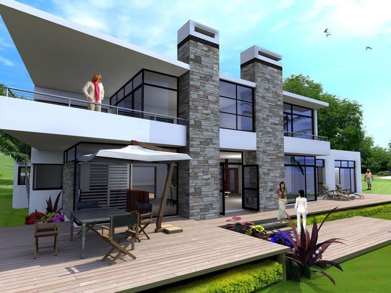 Henties Bay:   Life Style Estate Erven for Sale - Photo 4