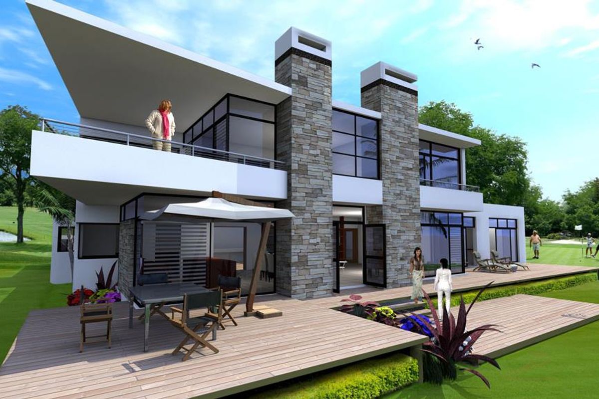 Henties Bay:   Life Style Estate Erven for Sale - Photo 4