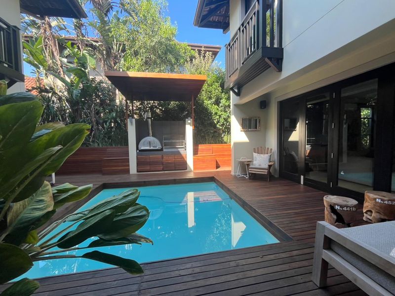 Stunning 5-Bedroom Family Home to Rent with Coastal Views - Photo 6