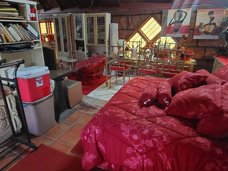 HOUSE WITH FLAT FOR SALE,DANVILLE - Photo 4